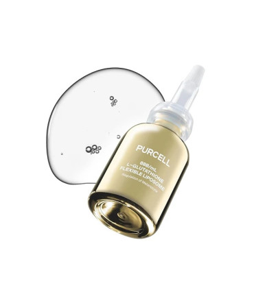 PURCELL 88B/BM L GLUTATHIONE FLEXIBLE LIPOSOME 30ML