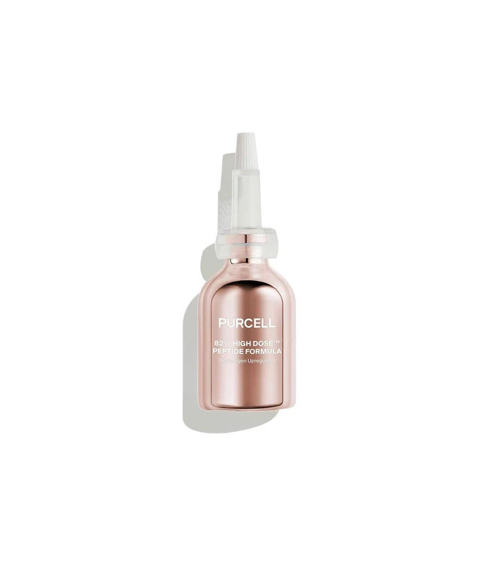 PURCELL 82% HIGH DOSE PEPTIDE FORMULA 30ML