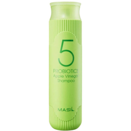 MASIL 5 PROBIOTICS APPLE VINEGAR 300ML