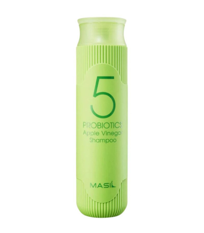 MASIL 5 PROBIOTICS APPLE VINEGAR 300ML