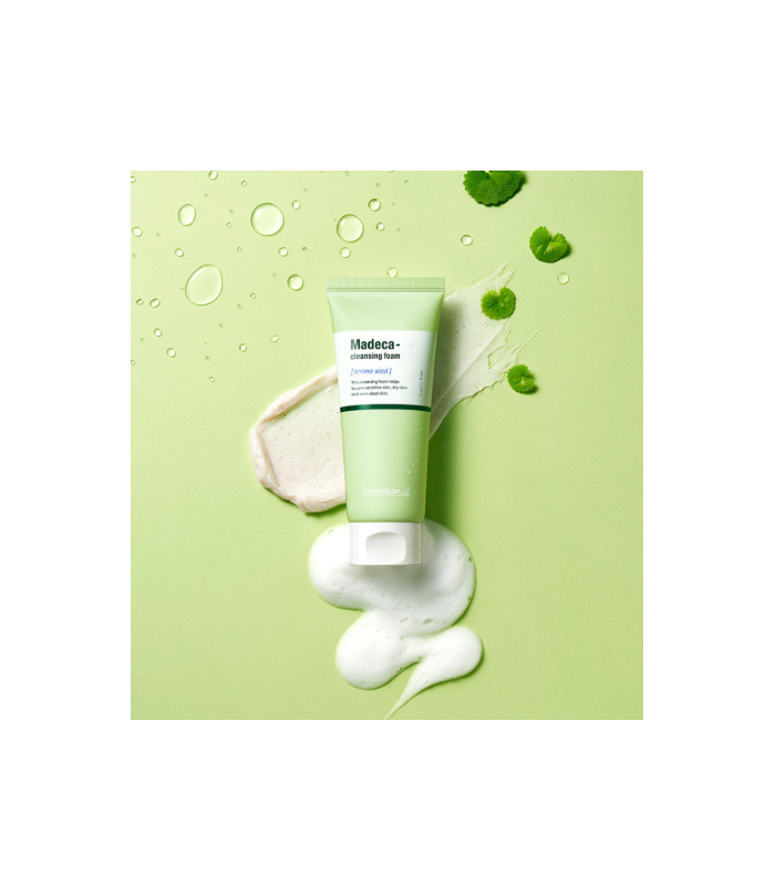 CENTELLIAN24 MADECA AMINO ACID CLEANSING FOAM 160G