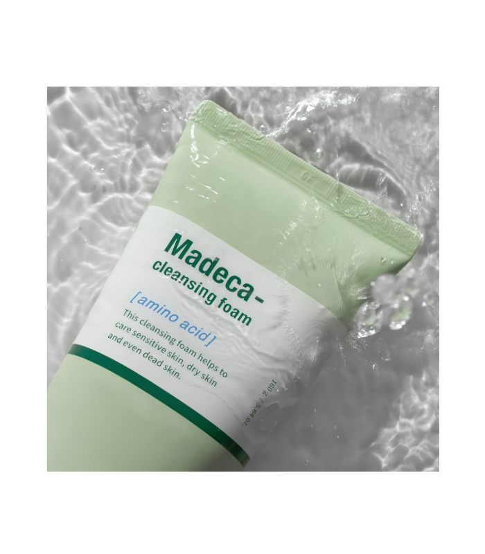 CENTELLIAN24 MADECA AMINO ACID CLEANSING FOAM 160G
