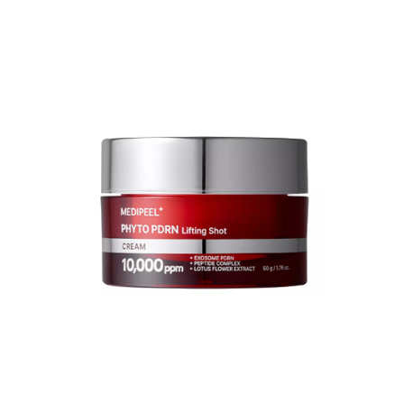 MEDIPEEL PHYTO EXOSOME PDRN LIFTING SHOT CREAM 50G