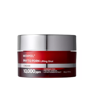 MEDIPEEL PHYTO EXOSOME PDRN LIFTING SHOT CREAM 50G