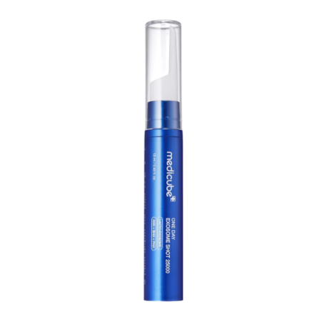 MEDICUBE ONE DAY EXOSOME SHOT 25000 13ML