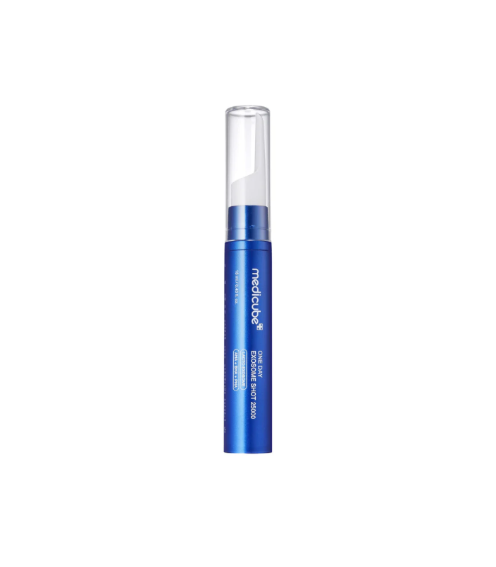 MEDICUBE ONE DAY EXOSOME SHOT 25000 13ML
