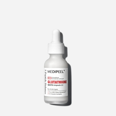 Medipeel Bio-Intense Glutathione White Ampoule 30ml