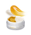 DALBA WHITE TRUFFLE DOUBLE SERUM & CREAM 70G