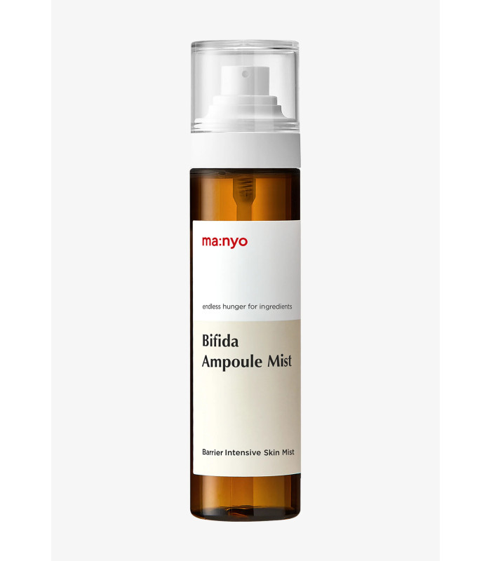 MANYO BIFIDA AMPOULE MIST 120ML