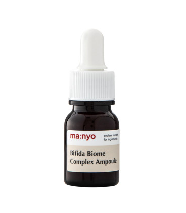 MANYO BIFIDA BIOME COMPLEX AMPOULE 12ML
