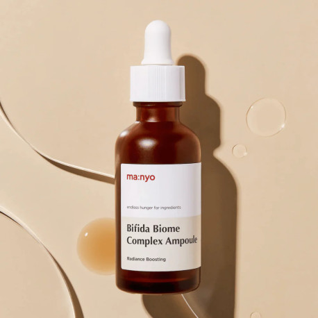 Manyo Factory Bifida Biome Complex Ampoule 30ml