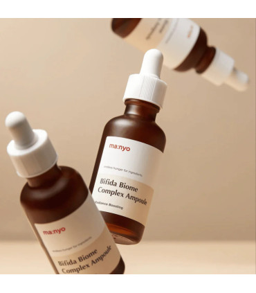 Manyo Factory Bifida Biome Complex Ampoule 30ml