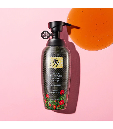Doori Daeng Gi Meo Ri Dlae Soo Anti-Hair Loss Shampoo 200ml