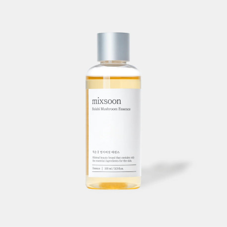 MIXSOON REISHI MUSHROOM ESSENCE 100 ML