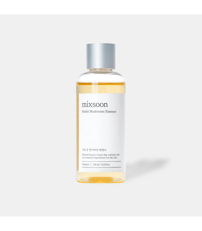 MIXSOON REISHI MUSHROOM ESSENCE 100 ML