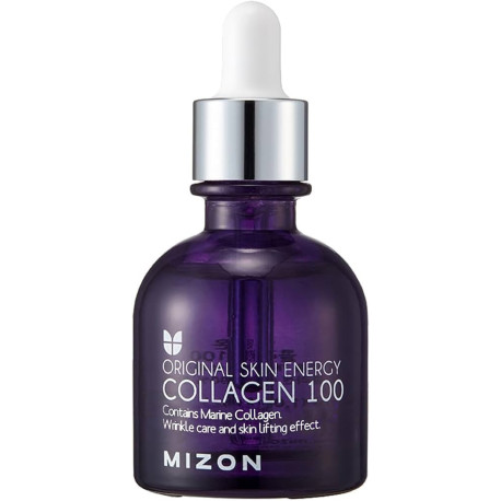 Mizon original skin energy collagen 100 30ml - KOREAN DREAMS
