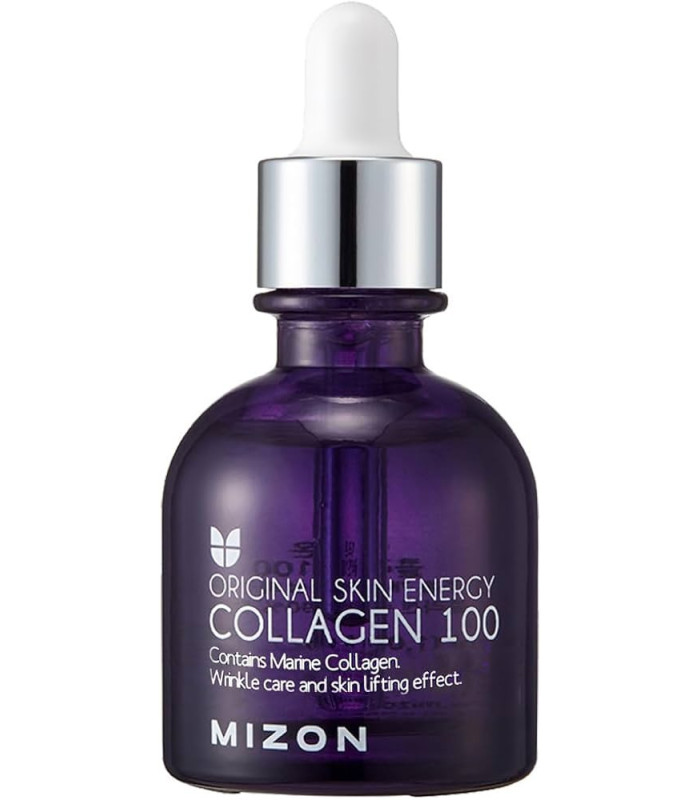 Mizon original skin energy collagen 100 30ml - KOREAN DREAMS