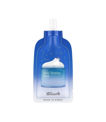 Comprar Beausta Aqua Sleeping Mask 15ml Online