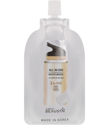 Comprar Beausta All In One Moisturizer 15ml
