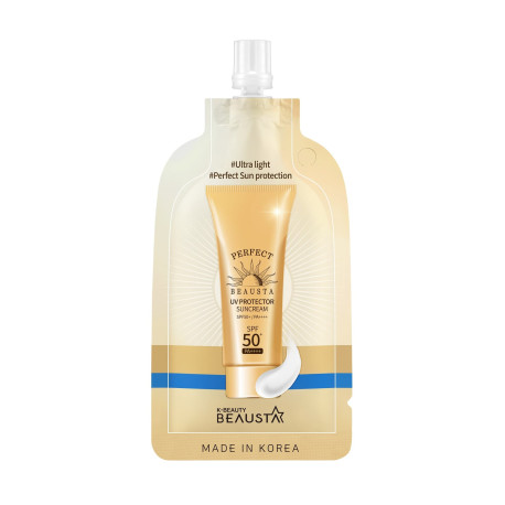 Comprar Beausta Perfect Uv Protector Suncream Online