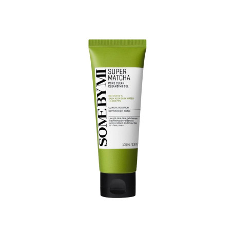 Comprar Some By Mi Super Matcha Pore Clean Cleansing Gel 100 ml