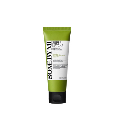 Comprar Some By Mi Super Matcha Pore Clean Cleansing Gel 100 ml
