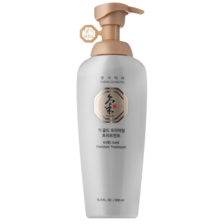 Comprar Doori Ki Gold Energyzing Conditioner