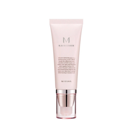 Comprar Missha Bb Boomer 40ml ¡Mejor Precio!