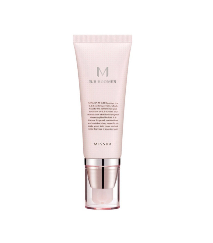 Comprar Missha Bb Boomer 40ml ¡Mejor Precio!