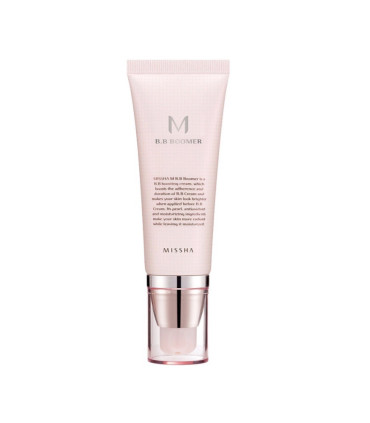 Comprar Missha Bb Boomer 40ml ¡Mejor Precio!