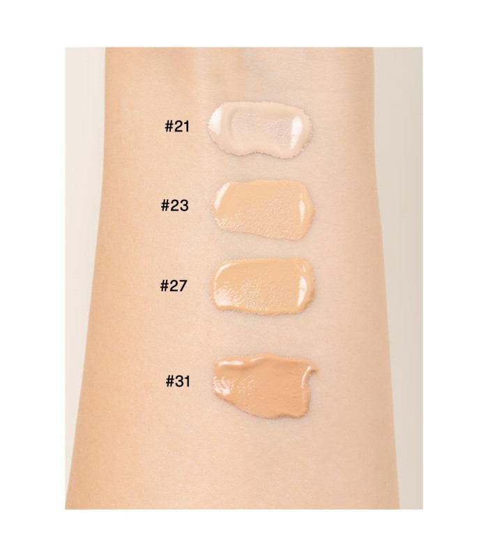 MIZON SNAIL REPAIR INTENSIVE BB CREAM 27 50ML SPF50 PA+++