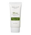 NINELESS ESSETIALS UV SHIELD SOOTHING SUN CREAM SPF 50+/PA++++ 50g