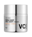 VT COSMETICS REEDLE SHOT VITA LIGHT CREAM 50ML