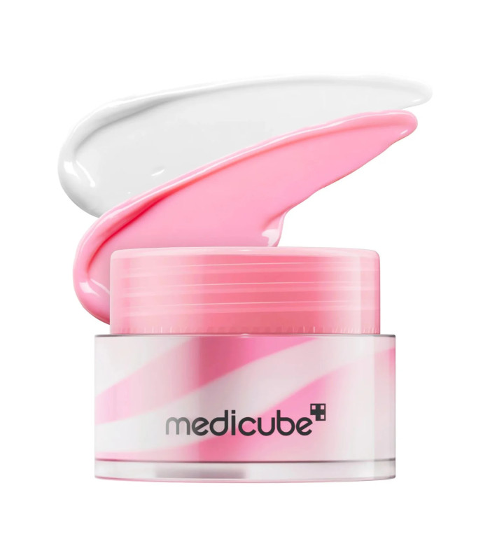 Medicube PDRN Lip Sleeping Mask 10g | Mascarilla de Labios