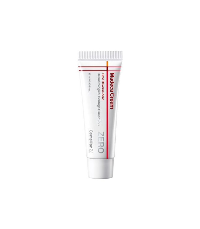 Centellian24 Madeca Cream Time Reverse 15ml | Crema Antiedad