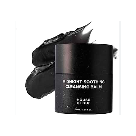 HOUSE OF HUR MIDNIGHT SOOTHING CLEANSING BALM 50ML