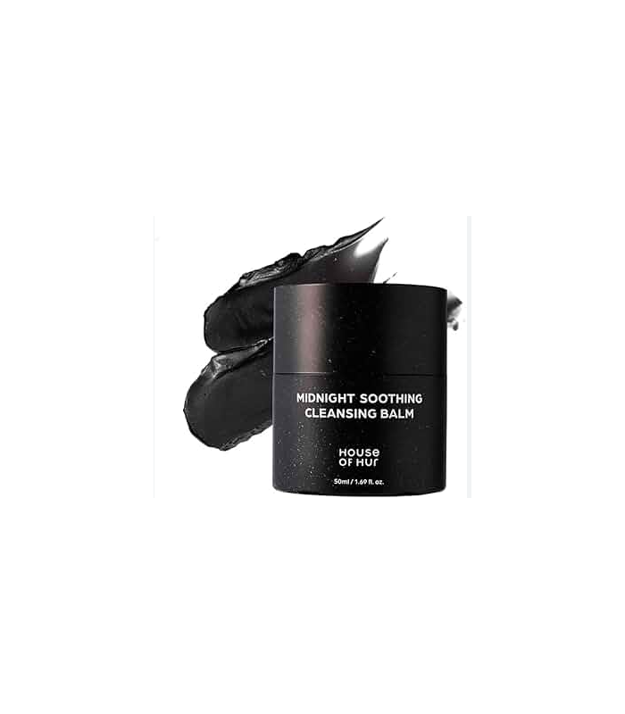 HOUSE OF HUR MIDNIGHT SOOTHING CLEANSING BALM 50ML