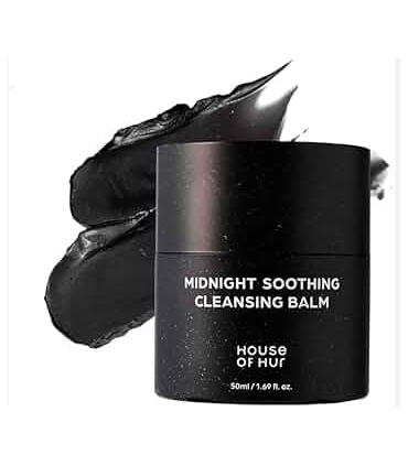 HOUSE OF HUR MIDNIGHT SOOTHING CLEANSING BALM 50ML