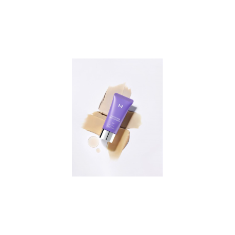 MISSHA M PERFECT COVER SERUM BB CREAM 50ML TONO 23 NATURAL BEIGE SPF50+ PA++++