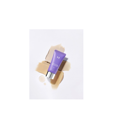 MISSHA M PERFECT COVER SERUM BB CREAM 50ML TONO 23 NATURAL BEIGE SPF50+ PA++++