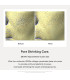 Abib Lifting Collagen Wrapping Mask | Mascarilla Efecto Lifting