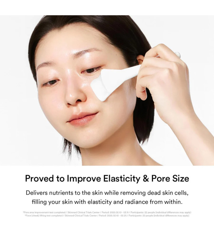 Abib Lifting Collagen Wrapping Mask | Mascarilla Efecto Lifting