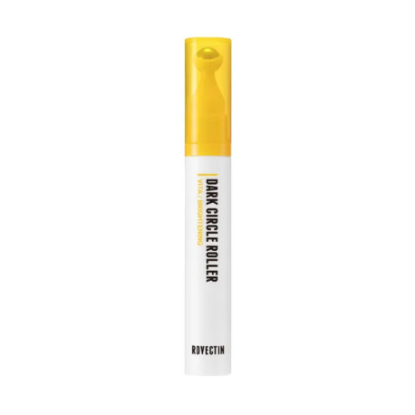 Rovectin Dark Circle Roller | Sérum Iluminador para Ojeras
