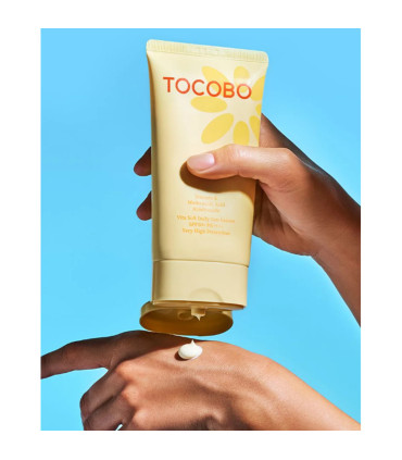 TOCOBO Vita Soft Daily Sun Lotion SPF50+ | Protector Solar 150ml