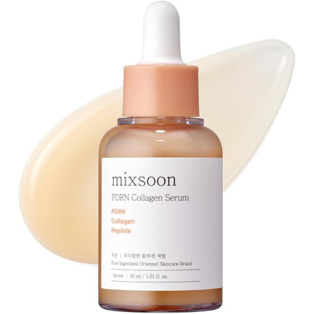 MIXSOON PDRN COLLAGEN SERUM 30ML