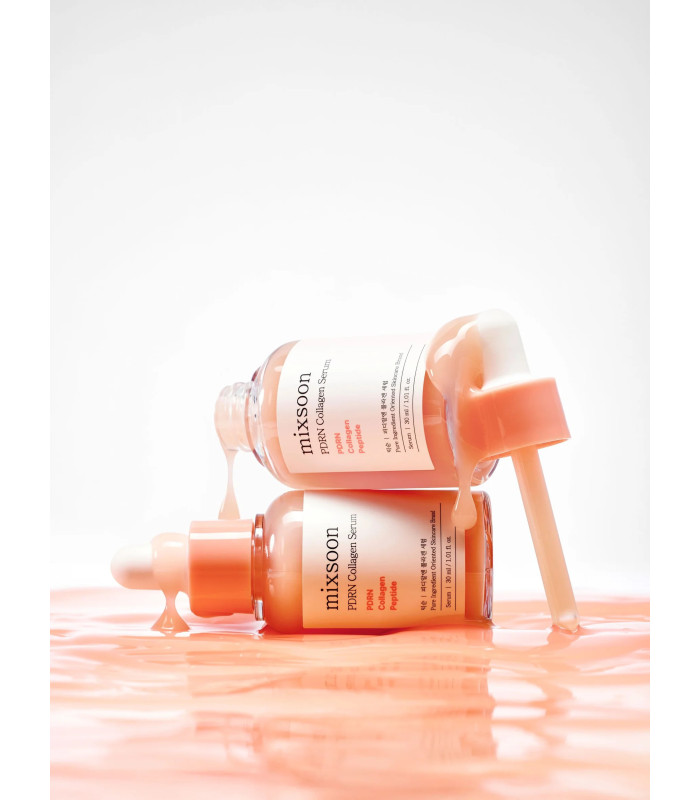 MIXSOON PDRN COLLAGEN SERUM 30ML