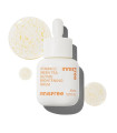 INNISFREE VITAMIN C GREEN TEA ENZYME BRIGHTENING SERUM 30ML