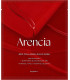 ARENCIA RED COLLAGEN JELLO MASK 25G