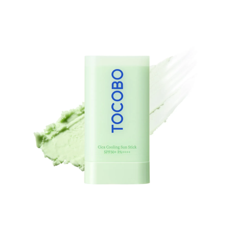 TOCOBO CICA COOLING SUN STICK SPF 50+ PA++++ 18G