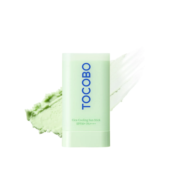 TOCOBO CICA COOLING SUN STICK SPF 50+ PA++++ 18G